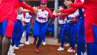 Tuneros en Santo Domingo 2026 (I): Rosangela Jardines 