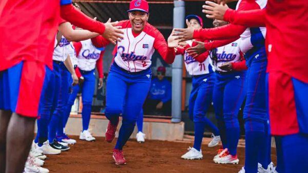 Tuneros en Santo Domingo 2026 (I): Rosangela Jardines 
