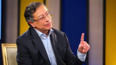 Petro hará su último viaje como presidente a Cuba
