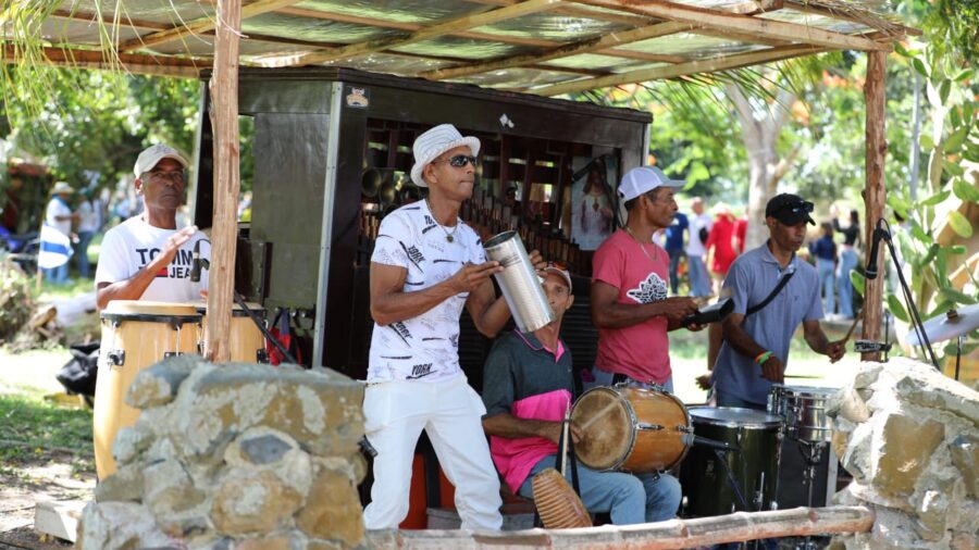 La Jornada Cucalambeana, tradición que no se despide