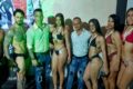 Cuarta Competencia Provincial de Fitness reafirma el talento deportivo en Las Tunas