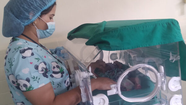 Abrazan la vida recién nacidos de Las Tunas desde la Pulpoterapia