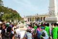 Festival Escolar impulsa cantera deportiva  en Las Tunas
