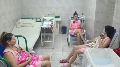 Potencian en Las Tunas cuidado piel a piel