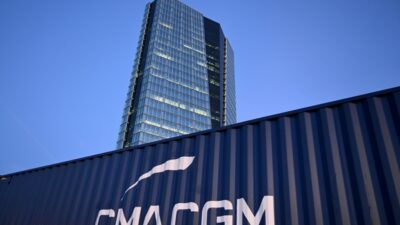 Naviera francesa suspende envíos a Cuba y deja en Jamaica contenedores con insumos médicos