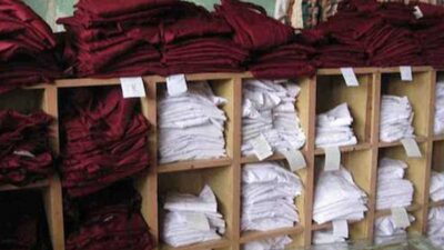 Comienza este lunes la venta de uniformes escolares en Las Tunas