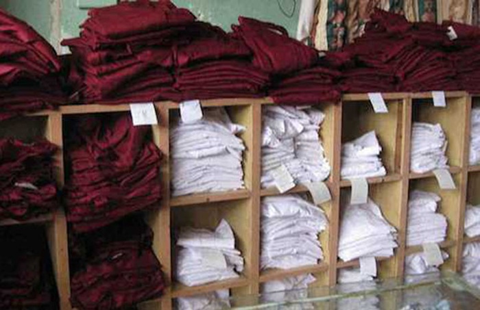 Comienza este lunes la venta de uniformes escolares en Las Tunas