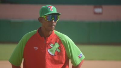 Andrés Quiala: “El regreso a Las Tunas es para enseñar lo que aprendí”