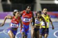 Reynaldo Espinosa Colás: plata y récord nacional en Santo Domingo 2026