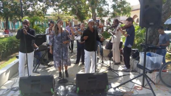Celebra Comité Provincial de la UNEAC en Las Tunas su próximo aniversario