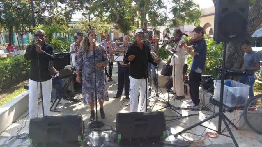 Celebra Comité Provincial de la UNEAC en Las Tunas su próximo aniversario