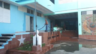 Alista Las Tunas inicio del curso escolar