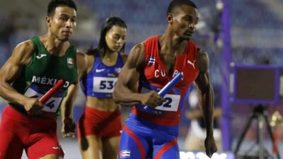 Yoandys Lescay suma un bronce centroamericano para Las Tunas en Santo Domingo 2026