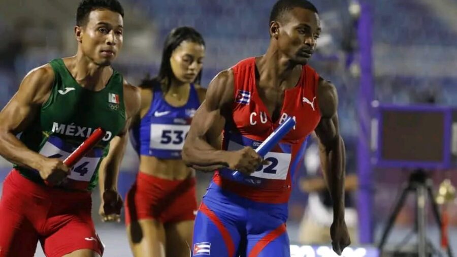 Yoandys Lescay suma un bronce centroamericano para Las Tunas en Santo Domingo 2026