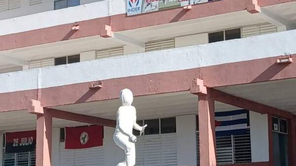 EIDE Carlos Leyva: 35 años y nuevo curso 
