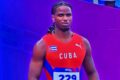 Yander Herrera Machín, carta fuerte de Cuba en Santo Domingo 2026