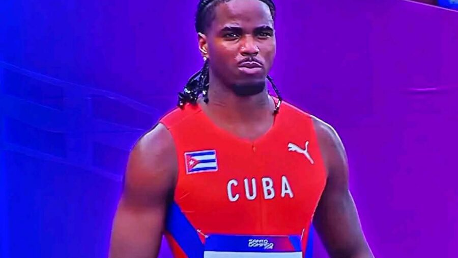 Yander Herrera Machín, carta fuerte de Cuba en Santo Domingo 2026