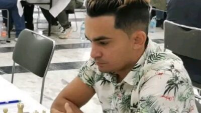 César Alejandro Pérez logra un bronce histórico en Aguascalientes 2026