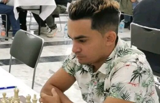 César Alejandro Pérez logra un bronce histórico en Aguascalientes 2026