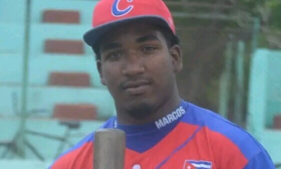 Dairon Michel Suárez, único tunero que supera el primer corte rumbo al Panamericano Sub‑18