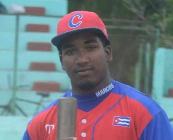 Dairon Michel Suárez, único tunero que supera el primer corte rumbo al Panamericano Sub‑18