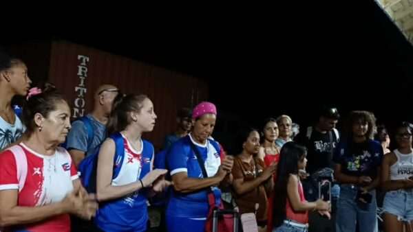 Las Tunas despierta con la gloria deportiva