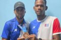 Santo Domingo 2026: una medalla compartida entre Hansel Abreu y Karlon Matos 