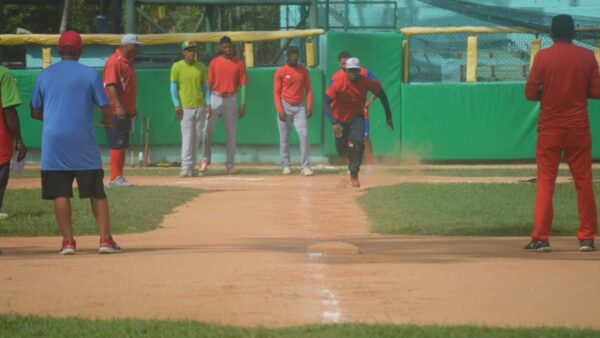 ¡Afilando el hacha! Leñadores con la mira puesta en la Serie Nacional 65