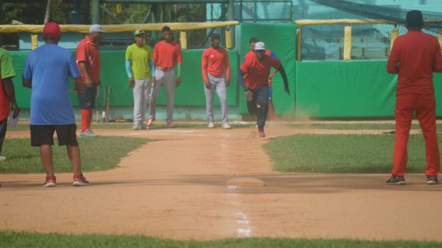 ¡Afilando el hacha! Leñadores con la mira puesta en la Serie Nacional 65