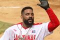 Henry Quintero confirma su presencia en la Serie Nacional 65 con los Leñadores de Las Tunas