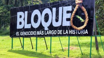 Más presión sobre Cuba, sugerencia de informe cercano a Trump