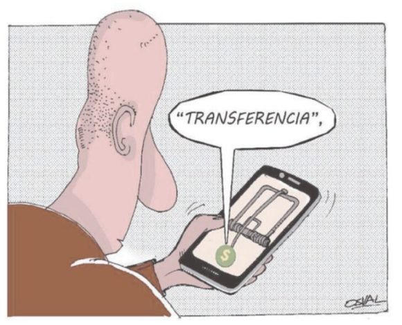 ¿Transferencias sí, pero cómo? Los desafíos de la bancarización en Cuba