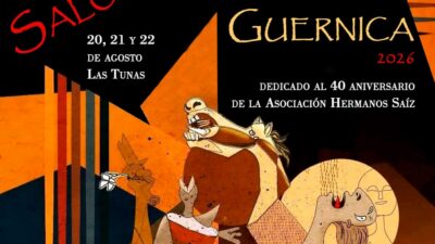 Sucederá en Las Tunas una nueva edición del Salón de Artes Plásticas Guernica de la AHS