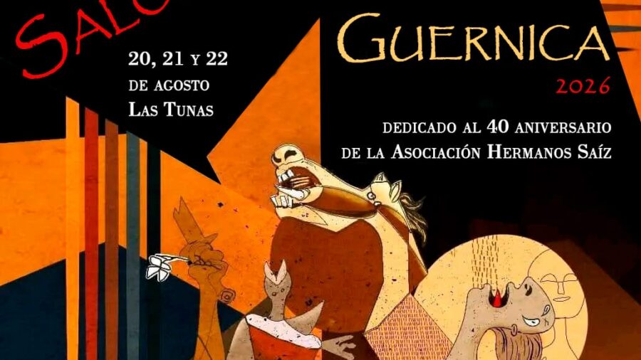 Sucederá en Las Tunas una nueva edición del Salón de Artes Plásticas Guernica de la AHS