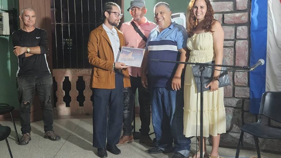 Premian en Las Tunas Salón de Artes Plásticas Guernica 2026