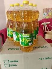 Generalizan en Las Tunas experiencia del municipio cabecera para detener precio desmedido del aceite