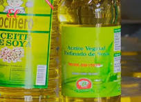 Acciones contra los precios abusivos del aceite en Las Tunas