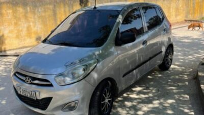 Legalizados en Las Tunas más de siete mil medios de transporte armados por partes