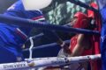 Argenis Curiao busca su puesto mundialista