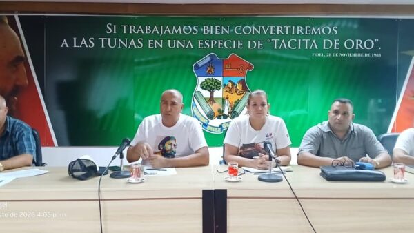 Avanzan en Las Tunas preparativos del venidero curso escolar