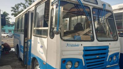 Manatí y Colombia ajustan tarifas de transporte