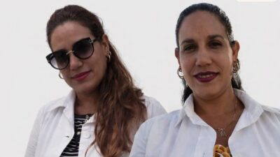 Jóvenes puertopadrenses comprometidas con la vida