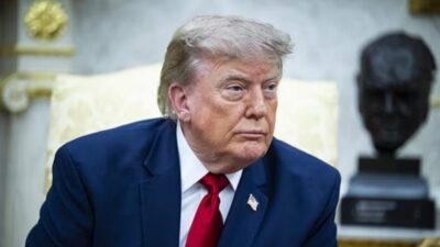 Irán desmiente anuncio de Trump sobre reanudación de conversaciones