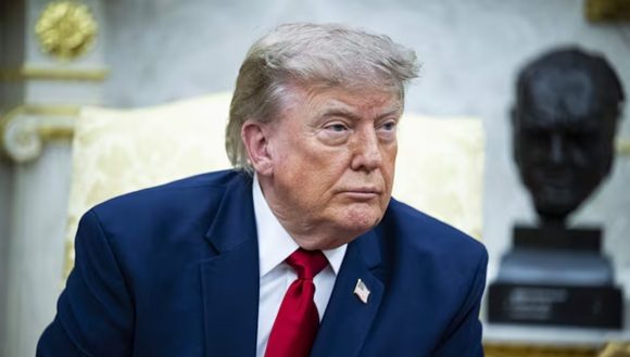 Irán desmiente anuncio de Trump sobre reanudación de conversaciones