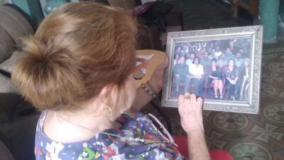 Doctora Doris Fornaris: la esencia de lo que soy, se lo debo a Fidel