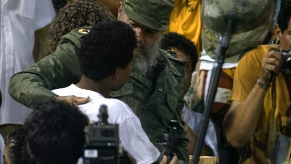 Ermidelio Urrutia y Fidel Castro: recuerdos de una noche irrepetible