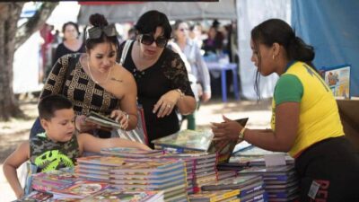 Las Tunas presente en Feria Internacional del Libro de La Habana