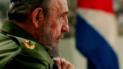 ¿Qué valores distinguen a Fidel? Participa en nuestro concurso