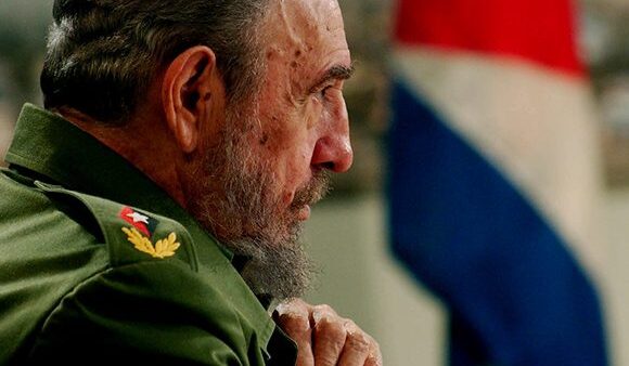 ¿Qué valores distinguen a Fidel? Participa en nuestro concurso