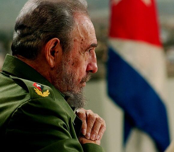 ¿Qué valores distinguen a Fidel? Participa en nuestro concurso